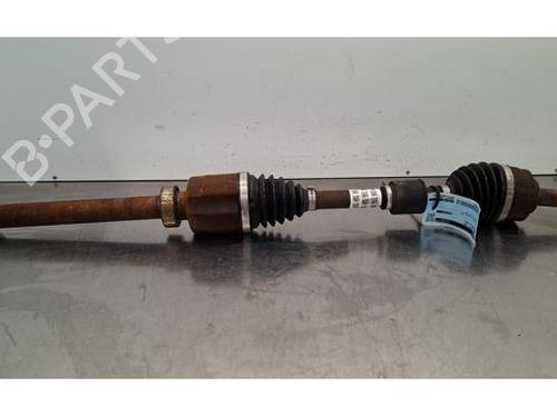Used Right front driveshaft Right front driveshaft RENAULT CAPTUR II (HF_) TCe 90 (HFM6) (91 hp) 33165408 33165408