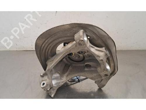 Left front steering knuckle BMW i3 (I01) s Electric | BP33892702M25 - Image 3