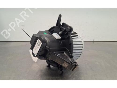 Used Heater blower motor Heater blower motor PEUGEOT EXPERT Van (V_) 1.5 BlueHDi 120 (120 hp) 33443488 33443488