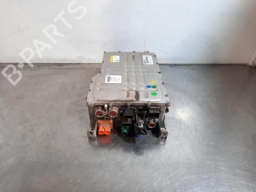 Electronic module DS DS 7 Crossback (J4_, JR_, JC_) E-TENSE 4x4 (J45GBU) | BP35746733M83 - Image 2