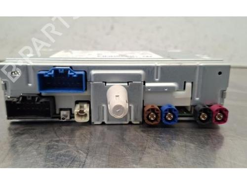 Electronic module PEUGEOT EXPERT Van (V_) 2.0 BlueHDi 145 | BP39179850M83 - Image 4