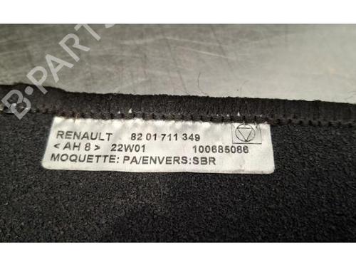 Other RENAULT CLIO V (B7_) 1.5 Blue dCi 100 (B7AD) | BP31324183O1