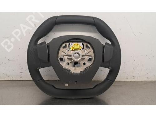 Volant PEUGEOT 3008 III (KA_, KB_, KC_) Hybrid 136 (KAHPYE) | BP30605390C49