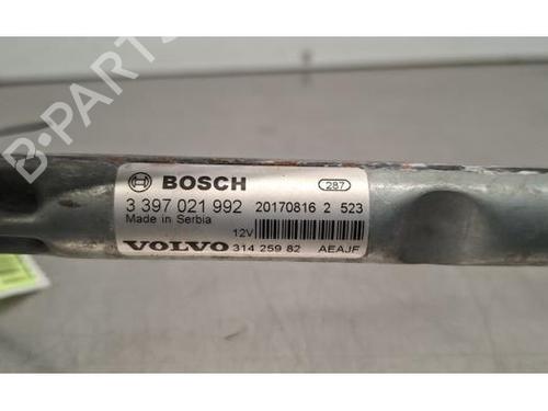 Front wipers mechanism VOLVO XC90 II (256) D5 AWD | BP32253152C83