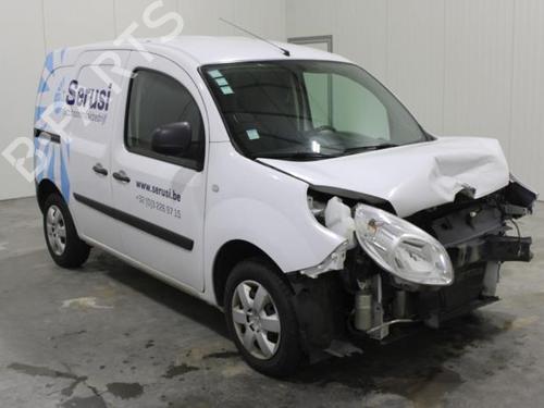 Gearbox RENAULT KANGOO Express (FW0/1_) 1.6 (FW00, FW0E, FW0N, FW0P, FW0Y) | BP15793188M3 