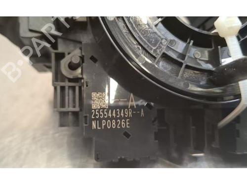 Steering column stalk NISSAN INTERSTAR Van (XDD) DCI 150 | BP38022751I23 - Image 7