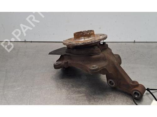 Right front steering knuckle RENAULT TRAFIC III Van (FG_) 2.0 dCi 130 (FGMY) | BP39645748M26 - Image 3
