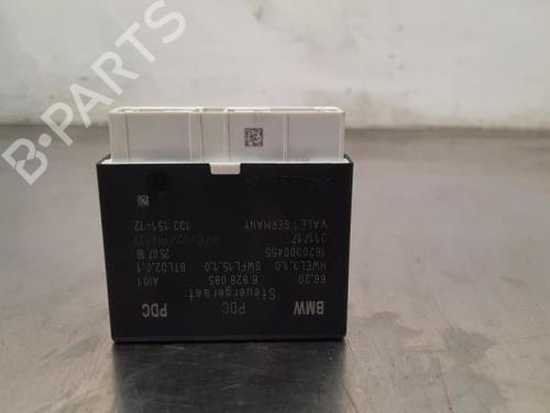 Used Electronic module BMW X5 (F15, F85) xDrive 30 d (258 hp) 23613573