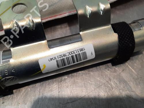Right curtain airbag HYUNDAI i20 II (GB, IB) 1.0 T-GDI | BP11230974C12 