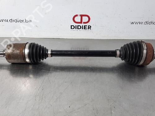 Used Left front driveshaft HONDA JAZZ IV (GK_) 1.3 (102 hp) 10870475