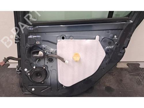 Dør højre bagtil DACIA SANDERO II TCe 90 (B8M1, B8MA, B8AC) | BP39180055C5 - Image 8