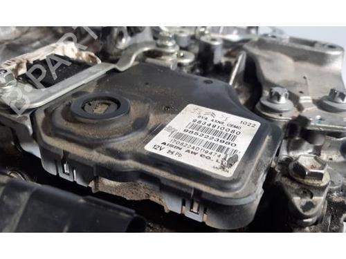 Gearbox DS DS 3 / DS 3 CROSSBACK (UR_, UC_, UJ_) 1.5 BlueHDi 130 (UCYHZR) | BP30057107M3 