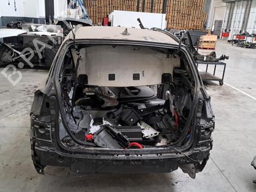 Steering rack BMW X3 (G01, F97, G08) xDrive 20 i | BP37162200M22 - Image 38