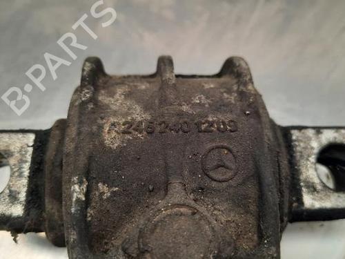Gearbox mount MERCEDES-BENZ CLA Coupe (C117) CLA 180 CDI / d (117.312) | BP23615652M88 