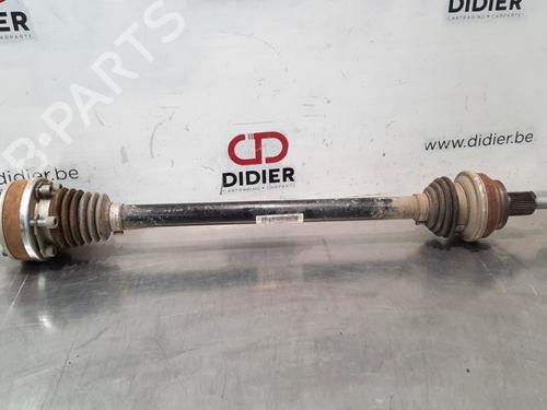 Used Left rear driveshaft SKODA KAROQ (NU7, ND7) 2.0 TDI 4x4 (150 hp) 10895847
