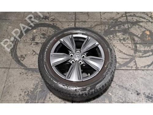 Fælk LEXUS UX (_AA1_, _AH1_, _MA1_) 250h (MZAH10) (184 hp) 32665325