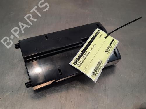 Electronic module MERCEDES-BENZ GLE (V167) GLE 350 de 4-matic (167.117) | BP10896609M83 