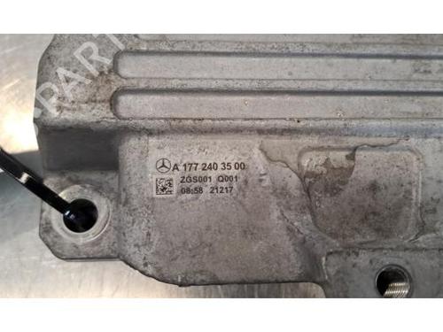 Engine mount MERCEDES-BENZ GLA (H247) GLA 200 (247.787) | BP33561055M89 - Image 4