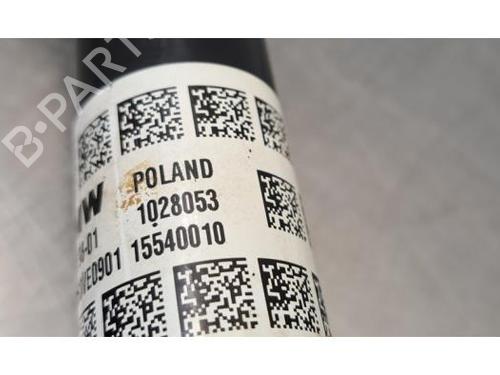 Right front driveshaft BMW X1 (U11) iX1 xDrive 30 | BP39417892M39 - Image 5