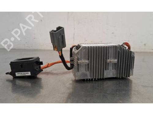 Inverter/Converter VOLVO XC60 II (246) D4 | BP29985026M119