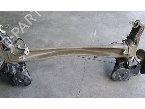 Rear axle OPEL GRANDLAND / GRANDLAND X (A18, P1UO) 1.2 (75) | BP21675165M2 