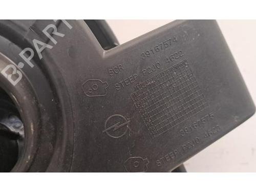 Tanklokket OPEL CORSA F (P2JO) 1.2 (68) | BP29817871C131 