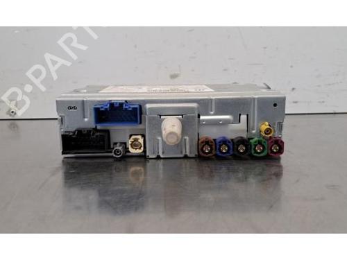 Electronic module PEUGEOT 408 II (FP_, F3_, FM_) Hybrid 180 (F3DGXT) | BP33753312M83 - Image 2