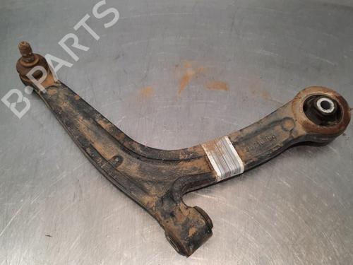 Used Right front suspension arm FIAT 500 C (312_) 1.2 (312CXA1A, 312AXA1A) (69 hp) 11108386