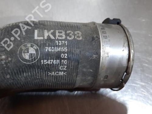 Intercooler pipe BMW 1 (F20) 118 i | BP40285366M127 - Image 4