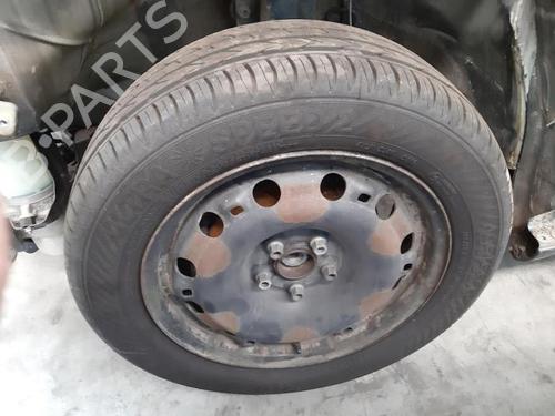 Used Rim SKODA FABIA II Combi (545) 1.6 TDI (90 hp) 24821127