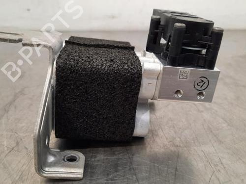 AC radiator LAND ROVER RANGE ROVER SPORT III (L461) P440e PHEV AWD | BP23597164M32 