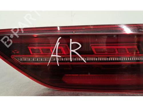 Used Right taillight VW GOLF VIII (CD1, DA1) 2.0 TDI GTD (200 hp) 28719464