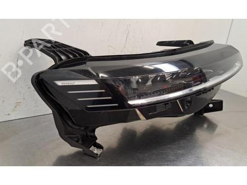 Right headlight RENAULT MEGANE E-TECH SUV EV60 (BNJ1) | BP40284775C29 - Image 3