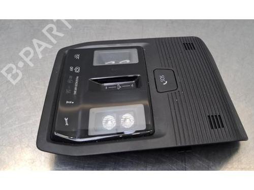 Innerbelysning VW GOLF VIII (CD1, DA1) 2.0 GTI Clubsport | BP37038351I8 - Image 2