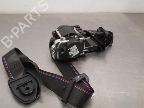 Front right belt tensioner BMW 5 (G60, G90, G68) i5 eDrive40 | BP20850345C88 