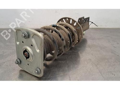 Used Right front shock absorber PEUGEOT EXPERT Van (V_) 2.0 BlueHDi 145 (144 hp) 23638407
