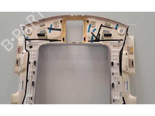 Interior roof LEXUS RX (_L2_) 450h AWD (GYL25_, GYL26_, GYL25, GYL26, GYL25R, GYL26R) | BP36909418I12  - Image 11