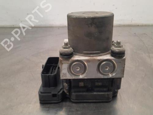 ABS pump PEUGEOT BOXER Van 2.2 HDi 120 | BP23623484M43 