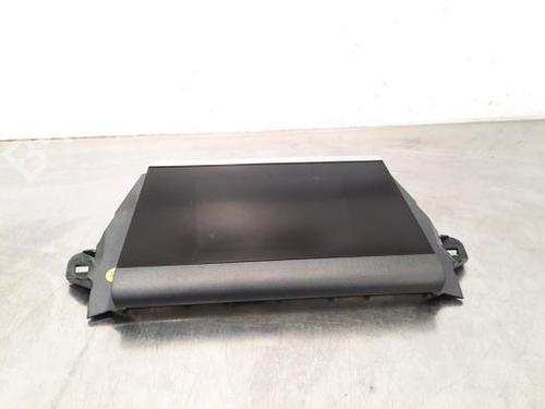Used Instrument cluster CITROËN C4 III (BA_, BB_, BC_) ë-C4 (BCZKXC, BZCKSC) (136 hp) 19575936