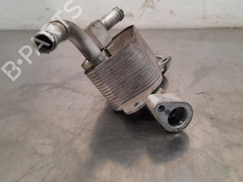 AC radiator MASERATI GRECALE Trofeo Q4 | BP20083018M32 