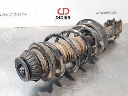 Right front shock absorber TOYOTA YARIS (_P13_) 1.3 (NSP130_, NSP130) | BP17110869M17 