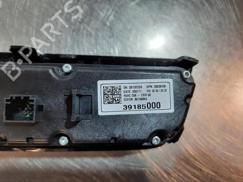 Climate control OPEL CORSA F (P2JO) CORSA-e (68) | BP35780076I5 - Image 5