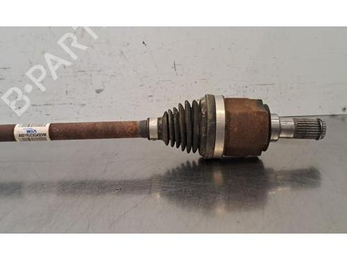 Right front driveshaft KIA PICANTO III (JA) 1.0 | BP38606138M39 - Image 3