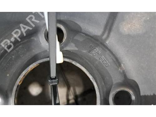 Fælk CITROËN C3 III (SX) 1.5 BlueHDi 100 (SXYHYP, SXYHTU) | BP33307457C45  - Image 6