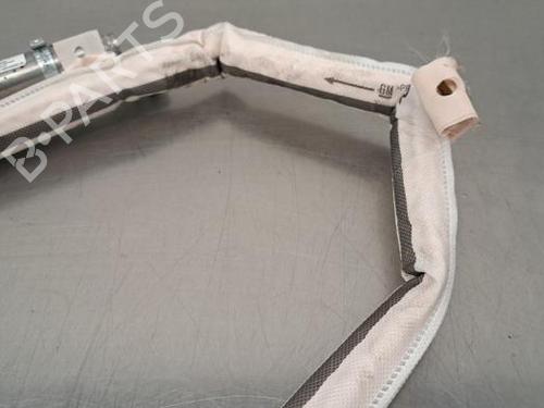 Right curtain airbag OPEL ASTRA K Sports Tourer (B16) 1.6 CDTi (35) | BP23592565C12 
