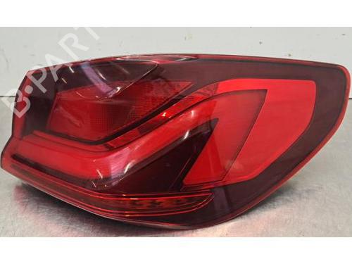 Right taillight BMW 1 (F40) 116 d | BP39154444C35 - Image 2