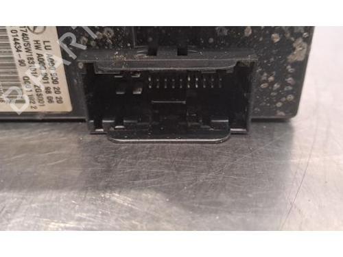 Electronic module MERCEDES-BENZ GLE (V167) GLE 400 d 4-matic (167.123) | BP33167407M83 - Image 3