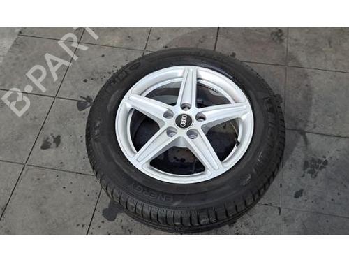 Fælk Fælk AUDI A4 B9 (8W2, 8WC) 30 TDI Mild Hybrid (136 hp) 33727119 33727119