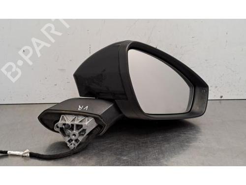 Used Right mirror Right mirror 37285273 37285273