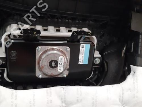 Airbag Kit HYUNDAI TUCSON (TL, TLE) 1.6 T-GDi All-wheel Drive | BP10878217C86 